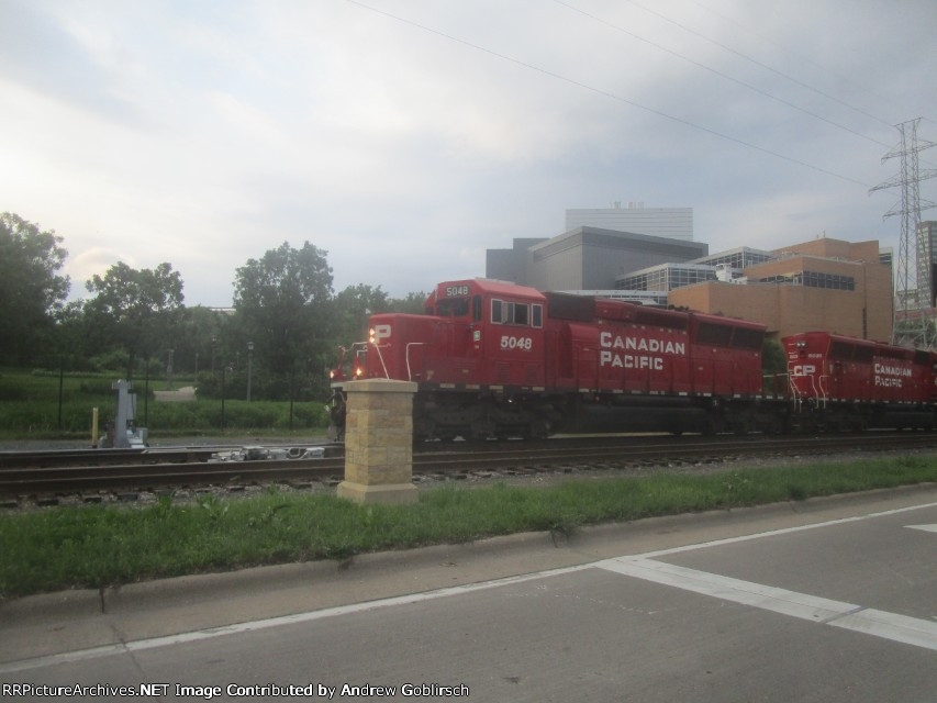 CP 5048